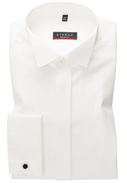 Camicia da ufficio ETERNA Modern Fit