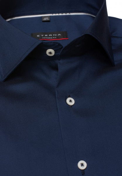 Camicia da ufficio ETERNA Modern Fit