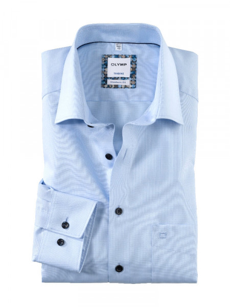 Camicia da ufficio OLYMP Tendenz modern fit