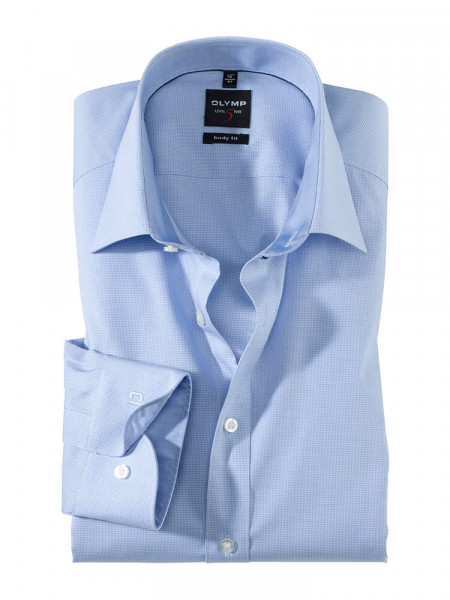 Camicia da ufficio OLYMP Level Five body fit
