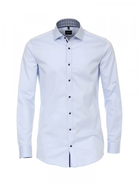 Camicia da ufficio VENTI Body Fit