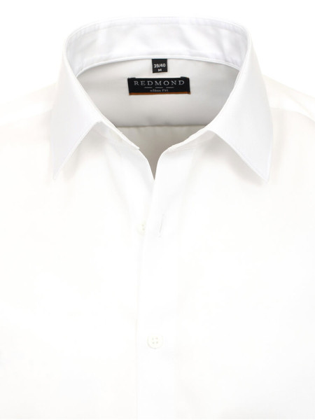 Camicia da ufficio REDMOND Slim Fit