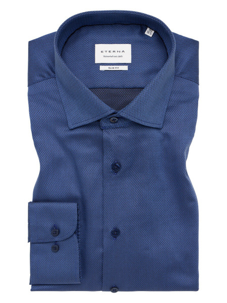 Camicia da ufficio ETERNA Slim Fit