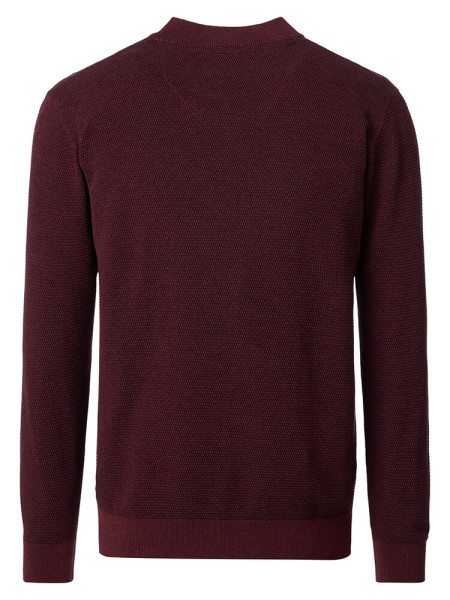 CASAMODA Beige chiaro Struktur