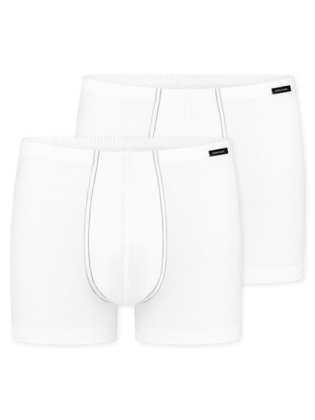 Boxer sportivo senza apertura SCHIESSER Essentials