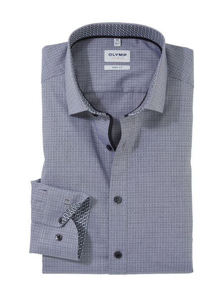 Camicia da ufficio OLYMP Level Five body fit