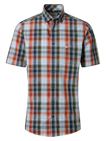 Camicia da ufficio REDMOND Comfort Fit