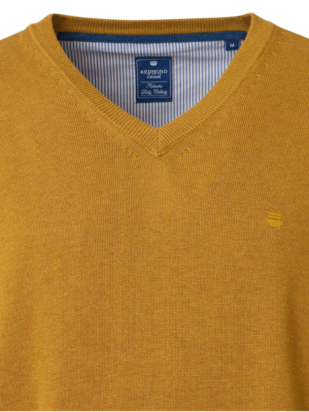 REDMOND Giallo Extrafeine Qualität - Vista 1