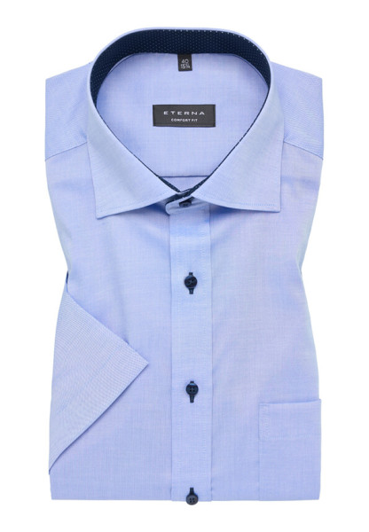 Camicia da ufficio ETERNA Comfort Fit