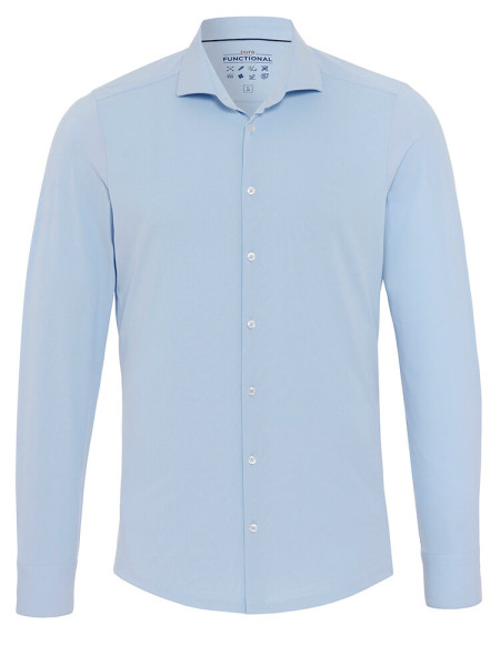 Camicia in jersey PURE Functional