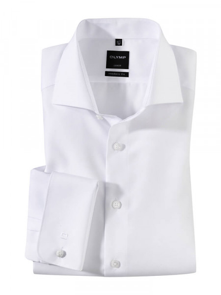 Camicia da ufficio OLYMP Luxor modern fit