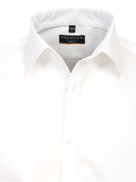 Camicia da ufficio REDMOND Slim Fit