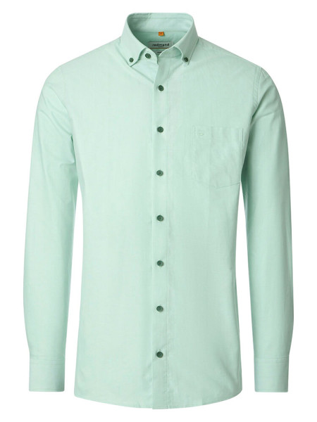 Camicia da ufficio REDMOND Modern Fit