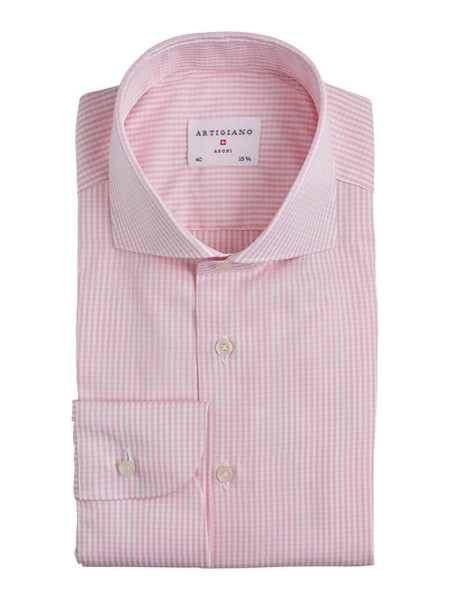 Camicia da ufficio ARTIGIANO Slim Fit
