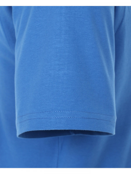 REDMOND Blu medio Jersey - Vista 2