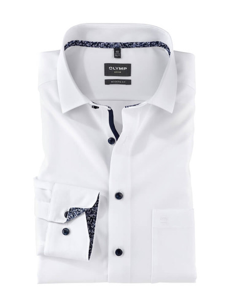 Camicia da ufficio OLYMP Luxor modern fit