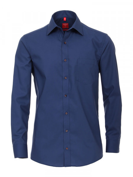 Camicia da ufficio REDMOND Regular Fit