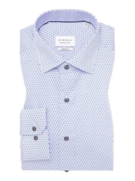 Camicia da ufficio ETERNA Modern Fit