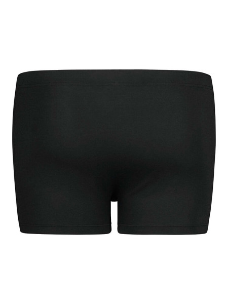 HUBER Regular Fit Nero Jersey