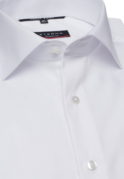 Camicia da ufficio ETERNA Modern Fit