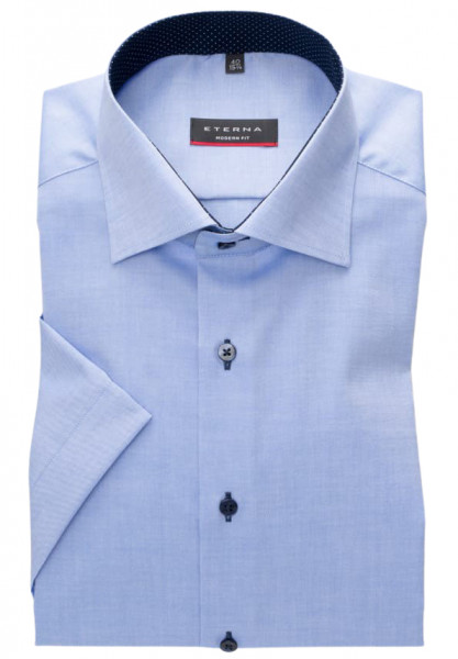 Camicia da ufficio ETERNA Modern Fit
