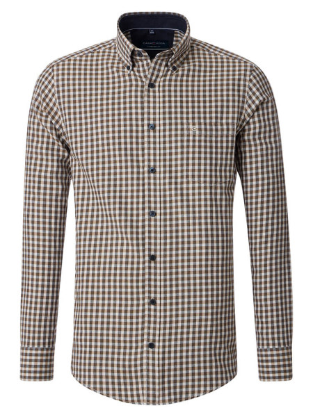 Camicia casual CASAMODA Comfort Fit