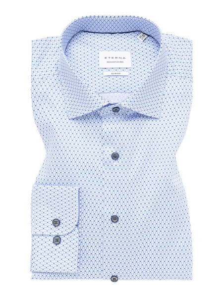Camicia da ufficio ETERNA Slim Fit