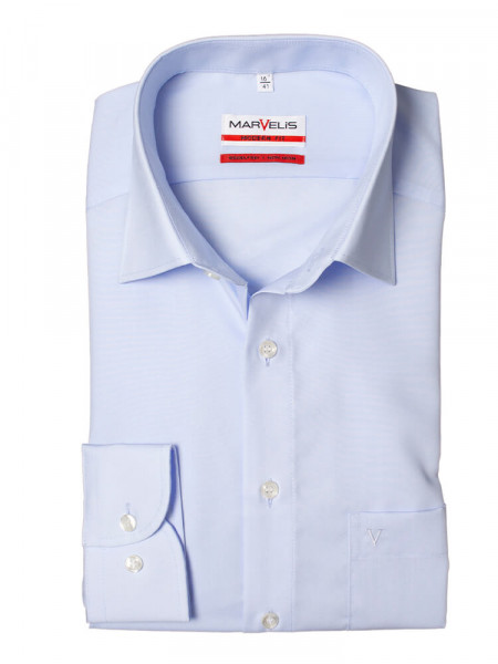 Camicia da ufficio MARVELIS Modern Fit