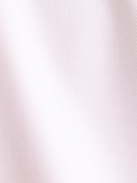 SEIDENSTICKER Regular Fit Camicia Rosé New Kent Struktur - Vista 1