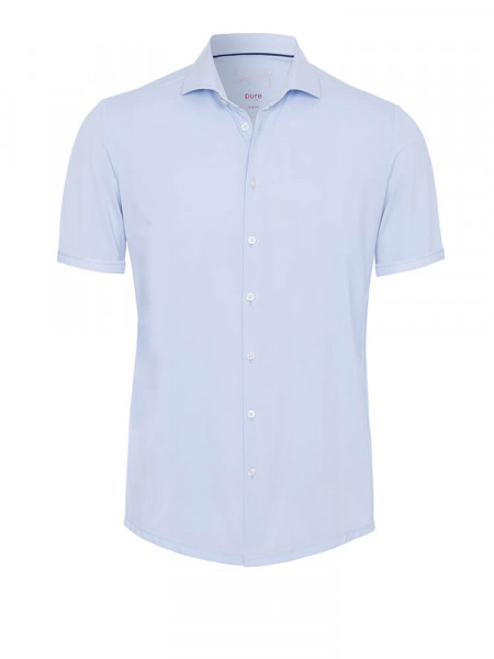 Camicia in jersey PURE Functional