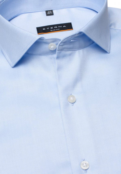 Camicia da ufficio ETERNA Slim Fit