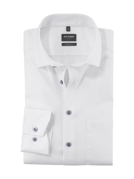 Camicia da ufficio OLYMP Luxor modern fit