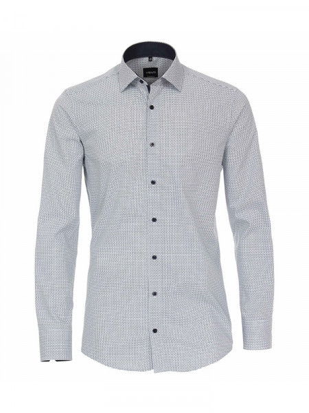 Camicia da ufficio VENTI Modern Fit