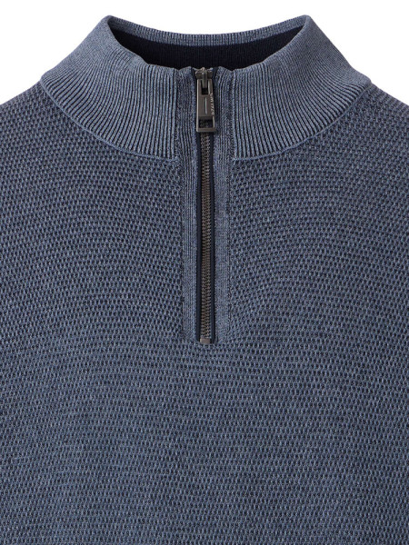 CASAMODA Grigio Struktur - Vista 1