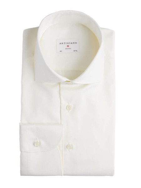 Camicia da ufficio ARTIGIANO Classic Fit