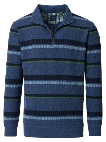 Pullover a maglia REDMOND regular fit