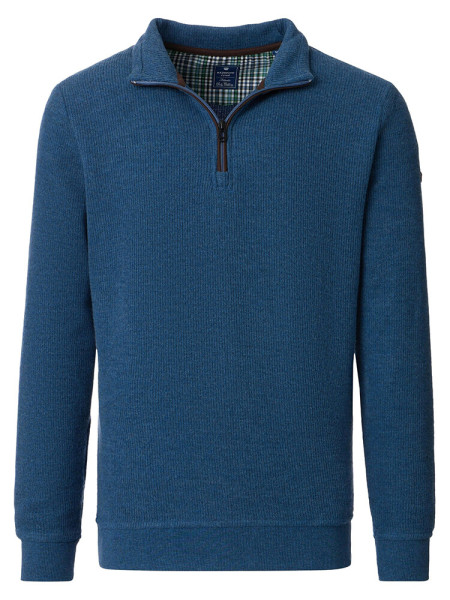 Pullover a maglia REDMOND regular fit