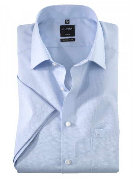 Camicia da ufficio OLYMP Luxor modern fit