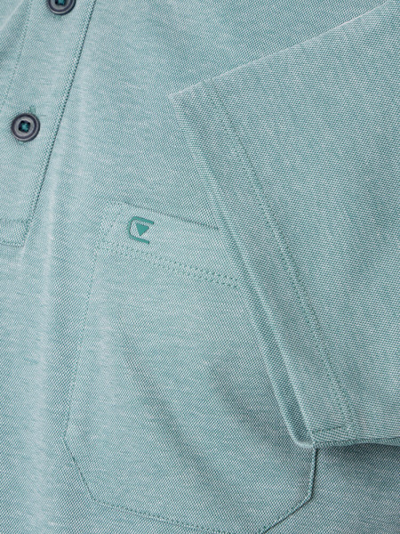 CASAMODA Polo Verde Extrafeine Qualität - Vista 2