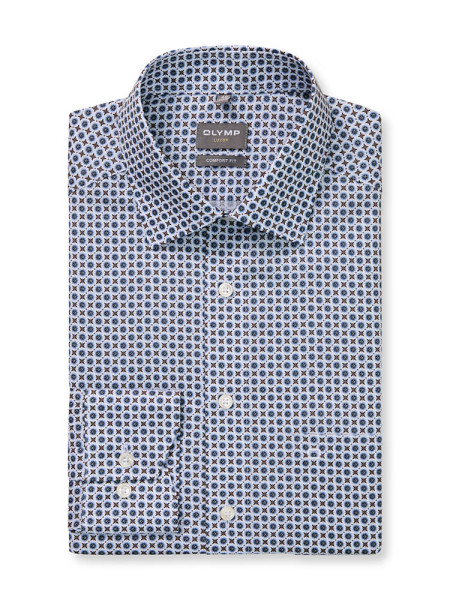 Camicia da ufficio OLYMP Luxor comfort fit