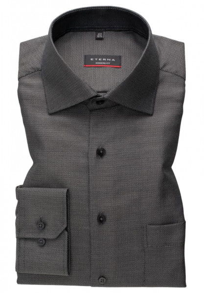 Camicia da ufficio ETERNA Modern Fit