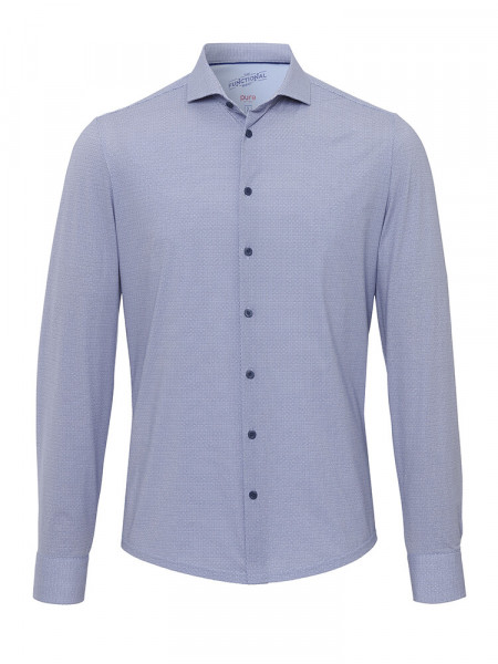 Camicia in jersey PURE Functional