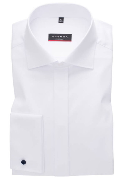 Camicia da ufficio ETERNA Modern Fit