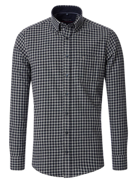 Camicia casual CASAMODA Modern Fit