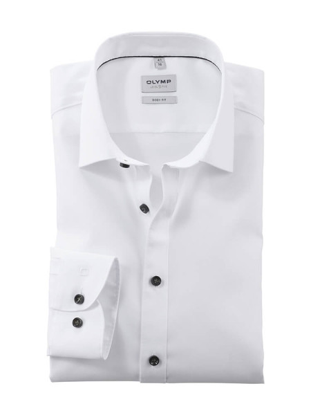 Camicia da ufficio OLYMP Level Five body fit