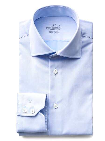 Camicia da ufficio VAN LAACK Tailor Fit