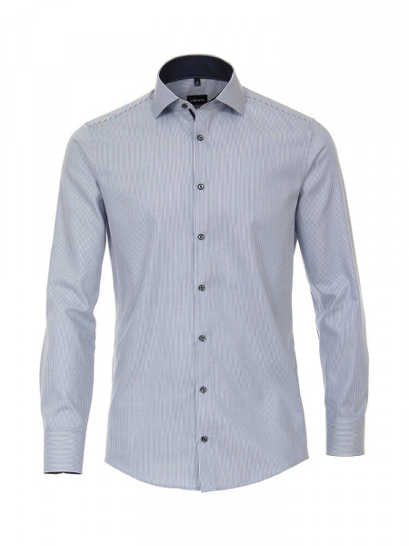 Camicia da ufficio VENTI Modern Fit