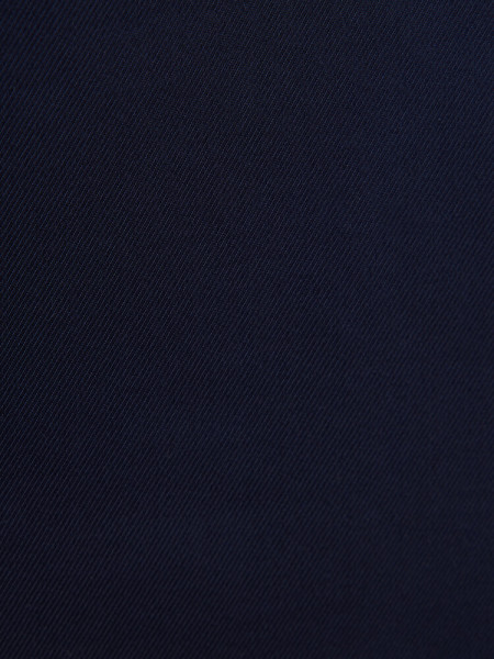 SEIDENSTICKER Regular Fit Camicia Marino New Kent Twill - Vista 1