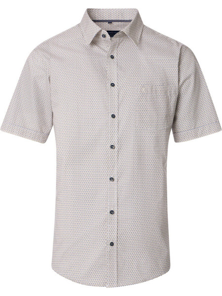 Camicia casual CASAMODA Comfort Fit