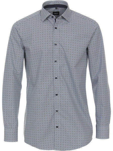 Camicia da ufficio VENTI Modern Fit